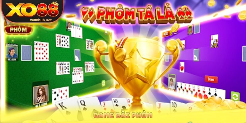 Game Bài Phỏm: Luật Chơi Chi Tiết Và Mẹo Ù Nhanh Cho Tân Thủ 5 Game Bài Phỏm