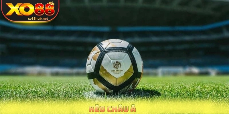 Kèo Châu Á